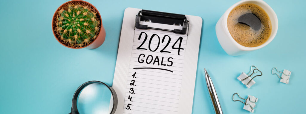 2024 Top Goals For Validation Professionals   Blog 2024 Goals 1024x383 