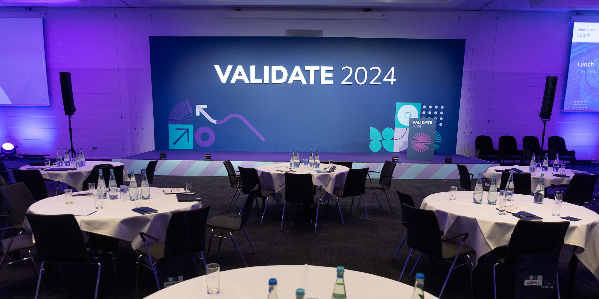 VALIDATE 2024 Digitalization And Change In Validation   Blog VALIDATE 1 