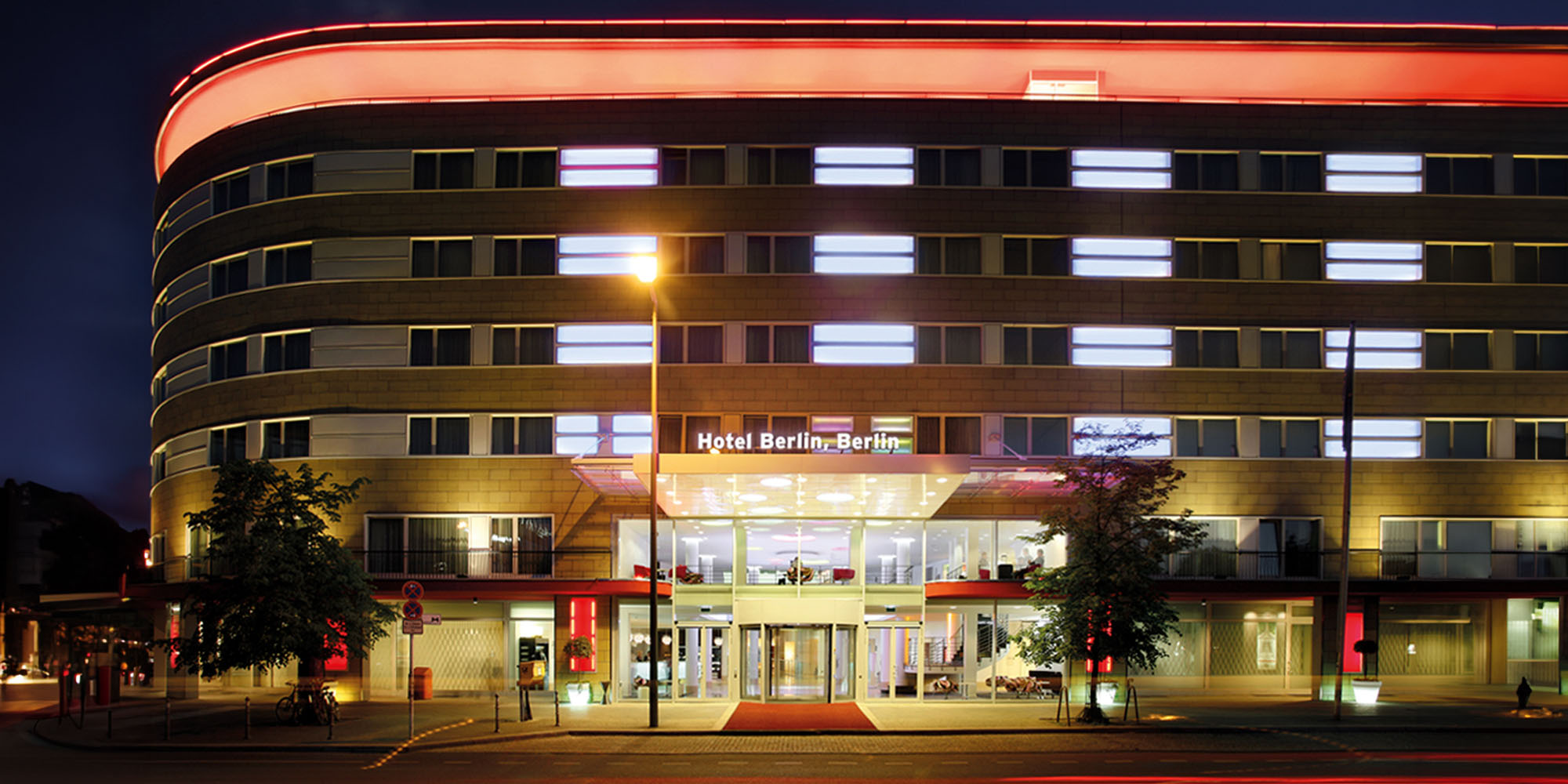 Hotel Berlin