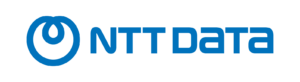 NTT Data Logo