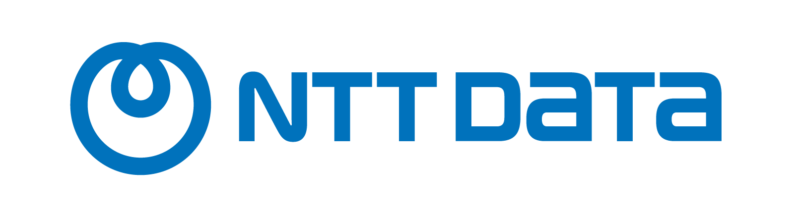 NTT Data Logo