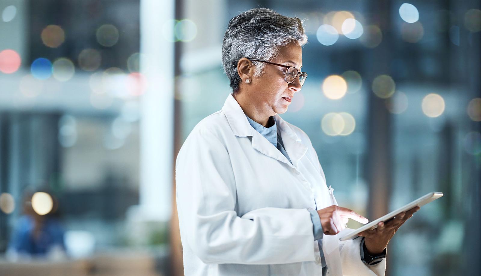 FDA first AI warning letter