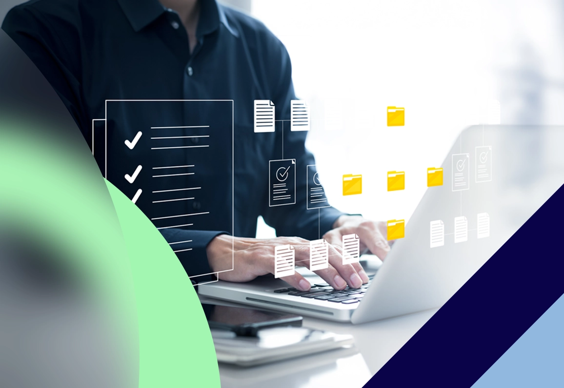 Automating TOP Transfer by MMR Consulting
